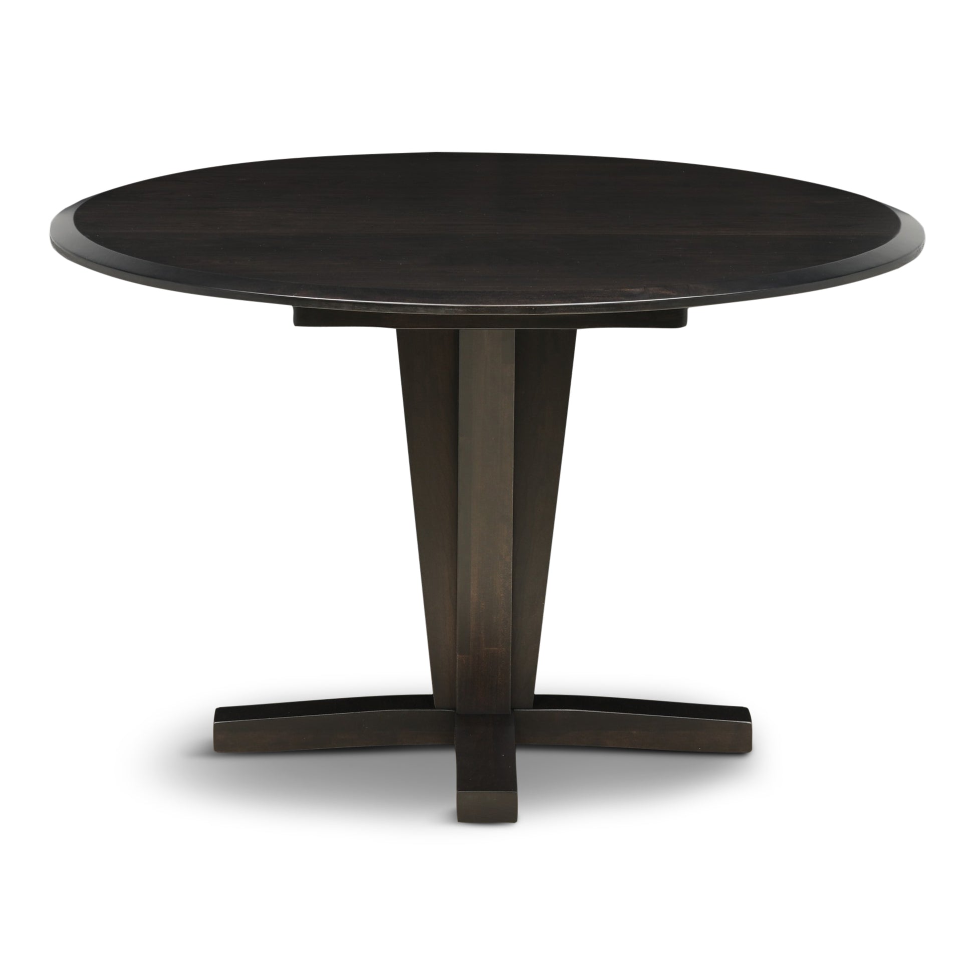 Roller Coaster Round Dining Table