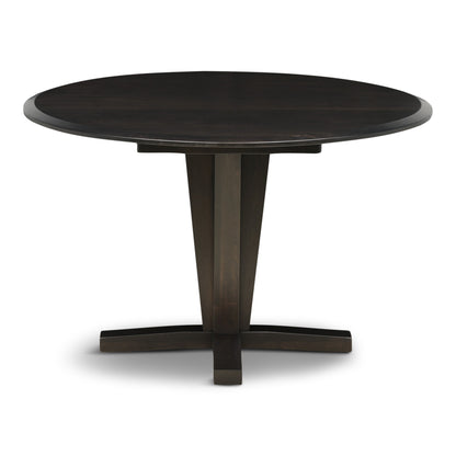 Roller Coaster Round Dining Table