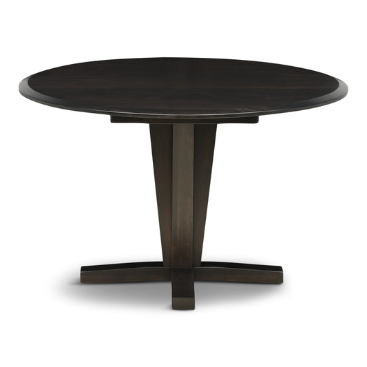 Roller Coaster Round Dining Table