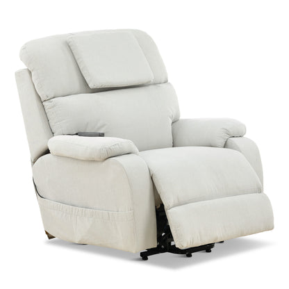Snoozer Power Lift Recliner