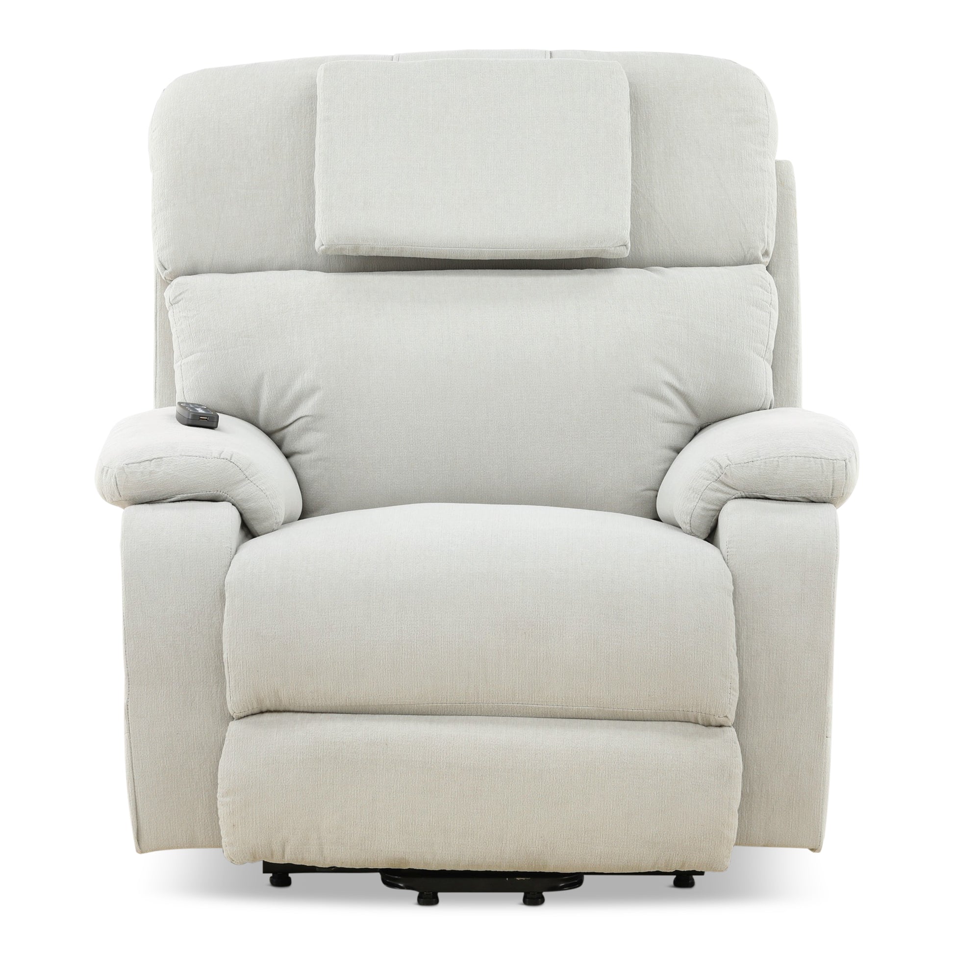 Snoozer Power Lift Recliner