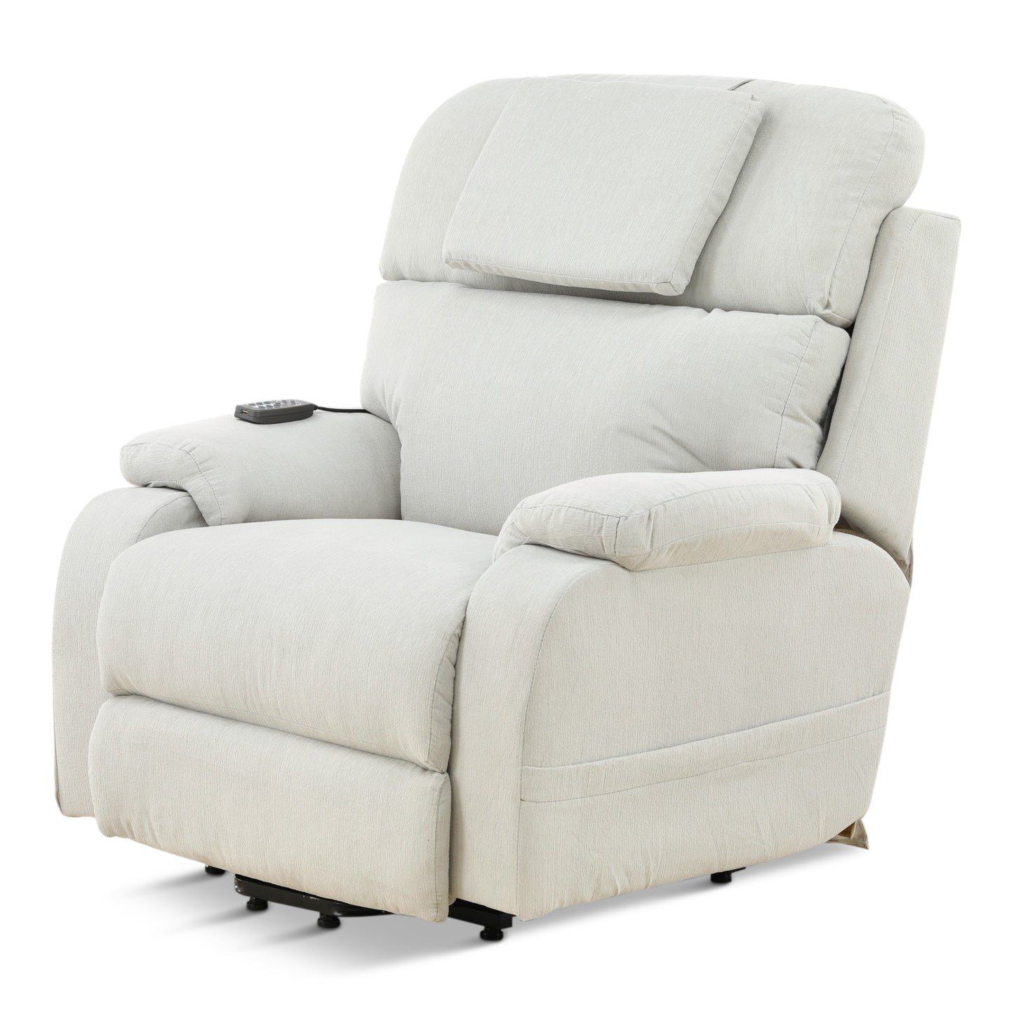 Snoozer Power Lift Recliner