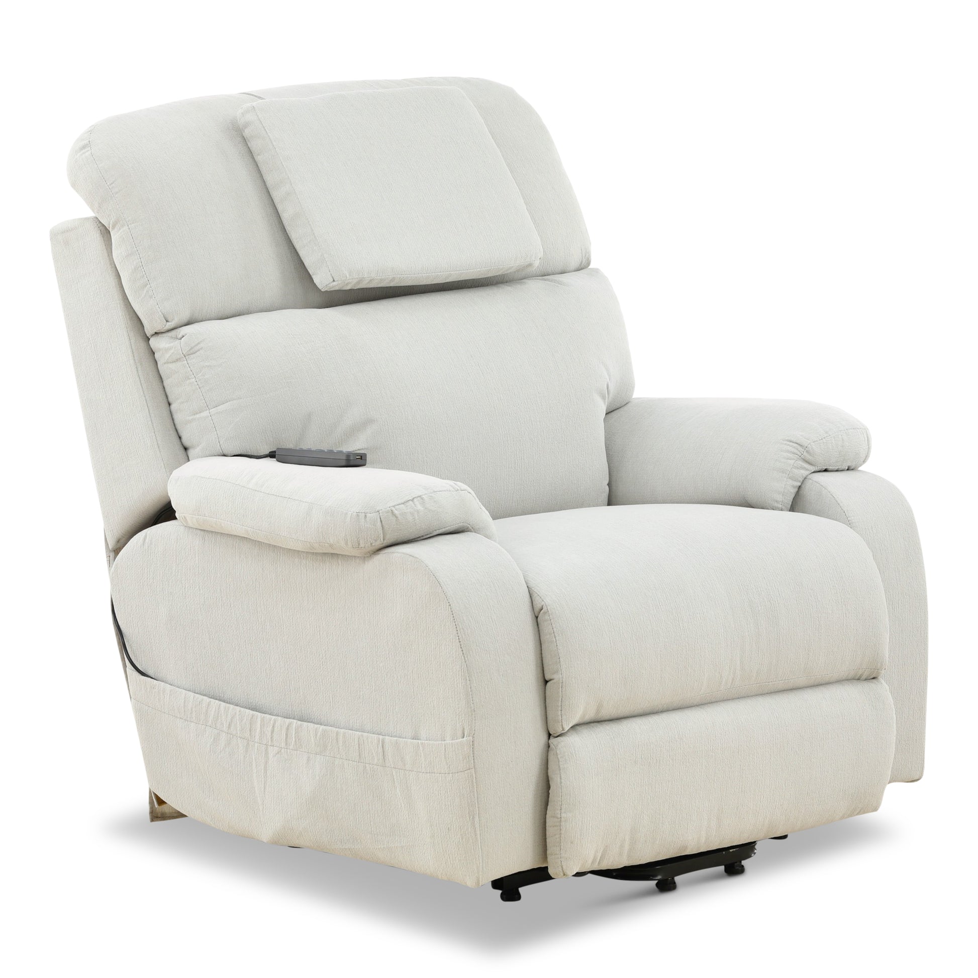Snoozer Power Lift Recliner