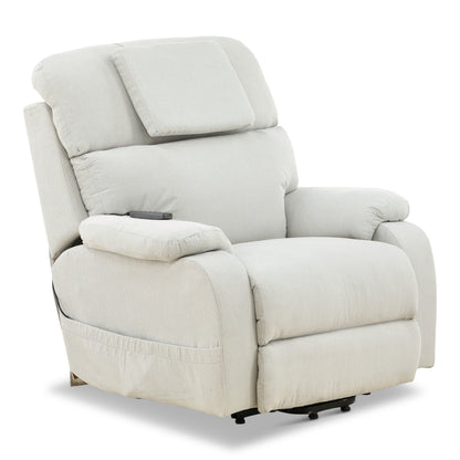 Snoozer Power Lift Recliner