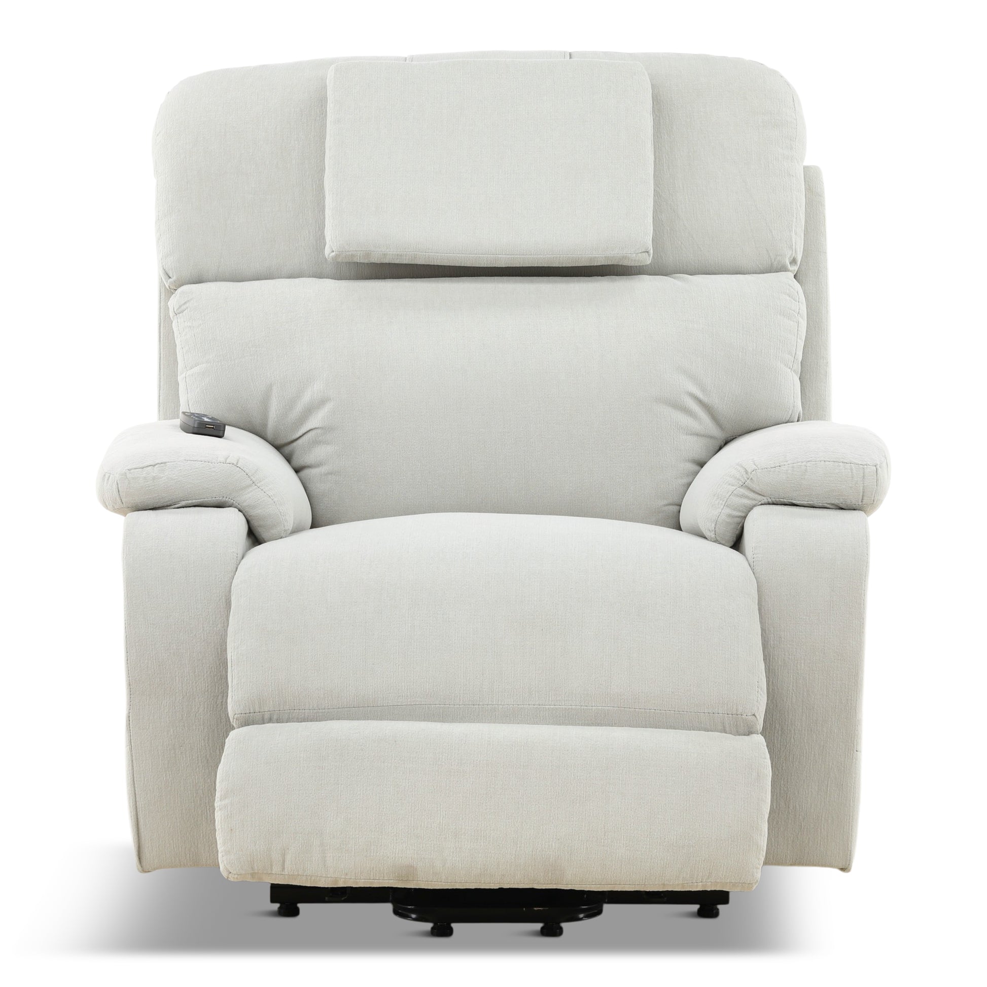 Snoozer Power Lift Recliner