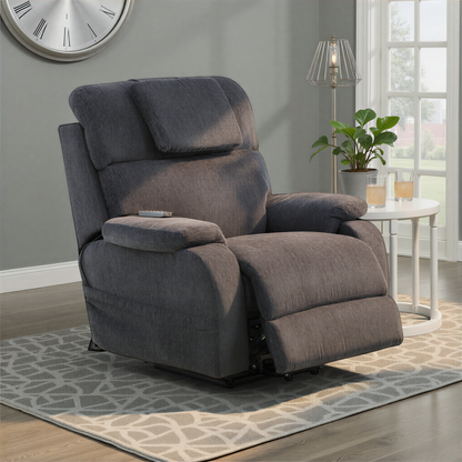 Snoozer Power Lift Recliner