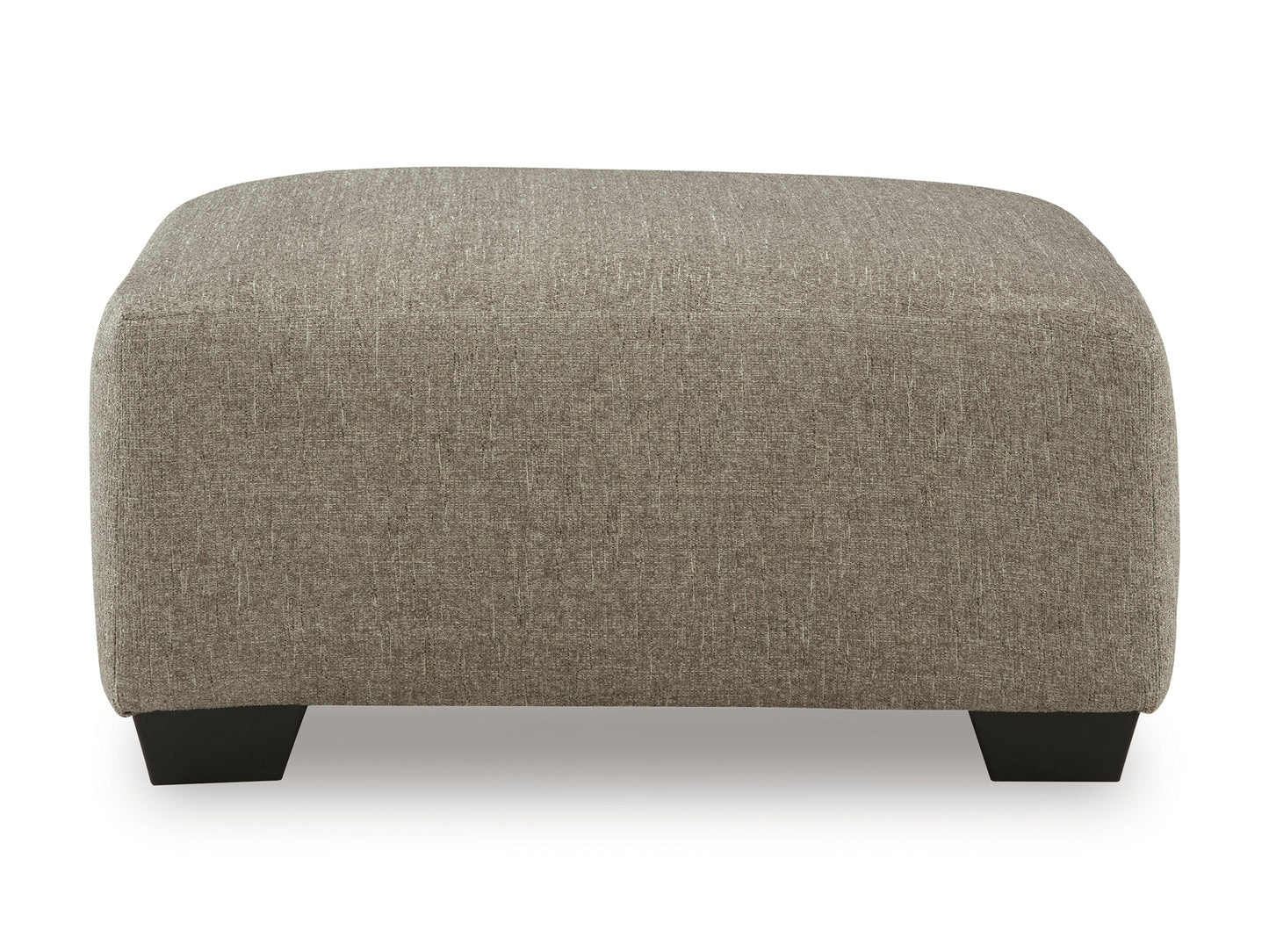 Newellen Oversized Accent Ottoman