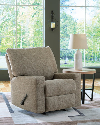 Newellen Rocker Recliner