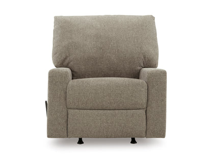 Newellen Rocker Recliner
