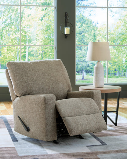 Newellen Rocker Recliner