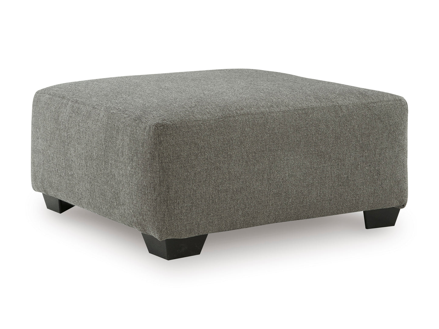 Newellen Oversized Accent Ottoman