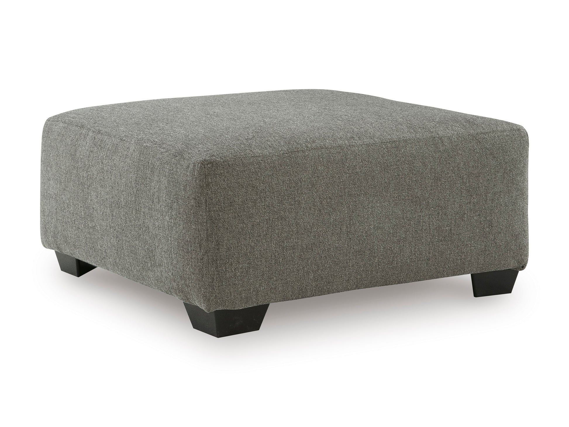 Newellen Oversized Accent Ottoman