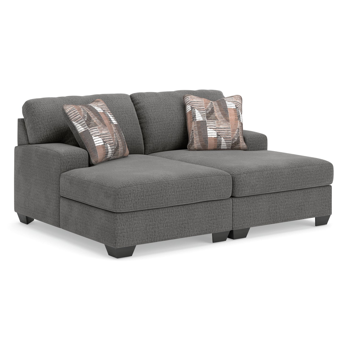 Ashley Newellen 2-Piece Super Chaise