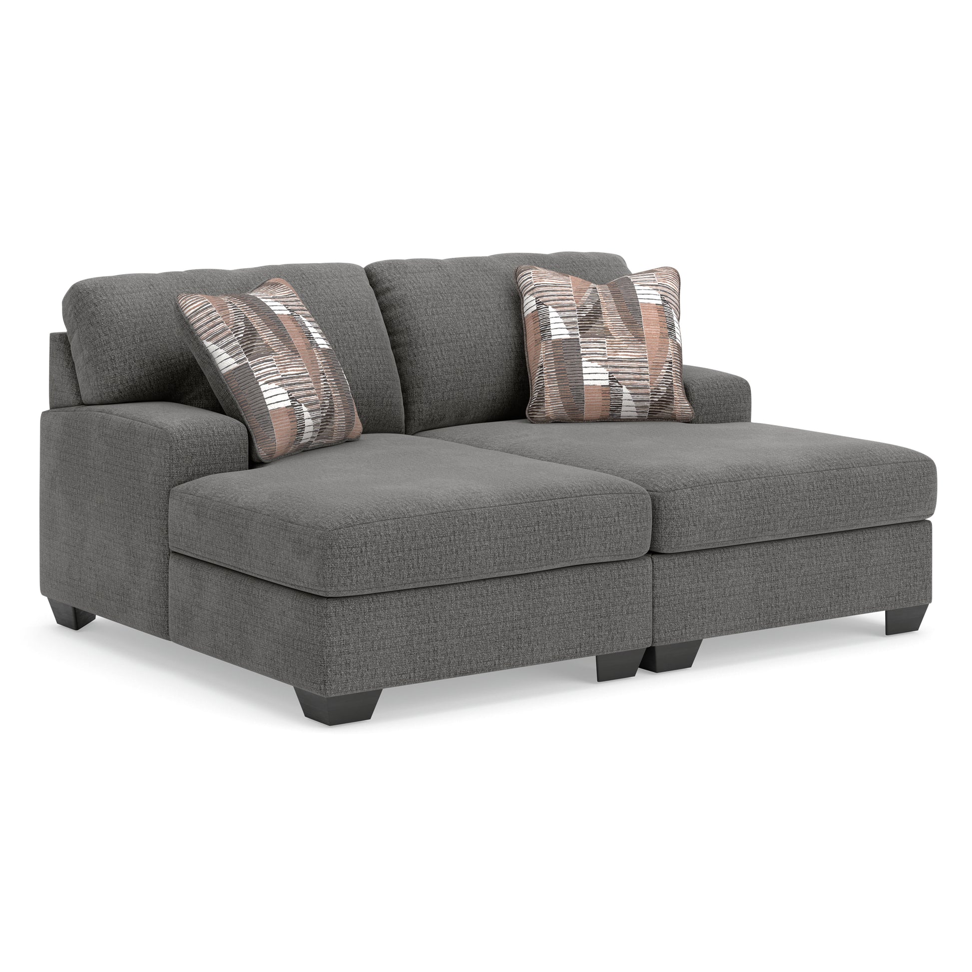 Ashley Newellen 2-Piece Super Chaise