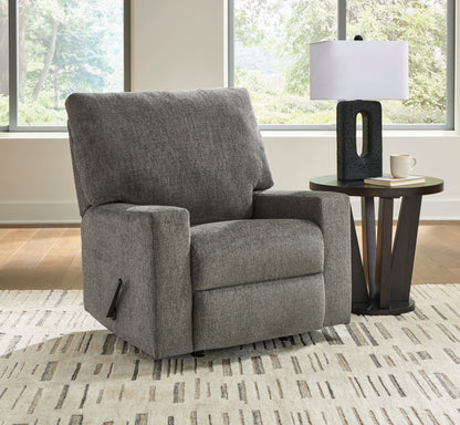 Newellen Rocker Recliner