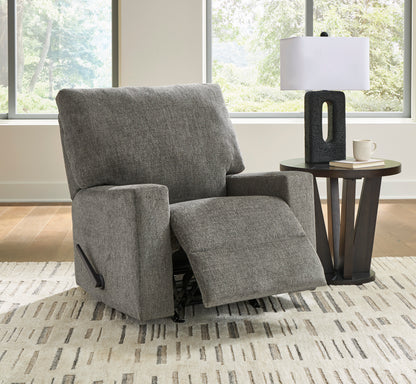 Newellen Rocker Recliner