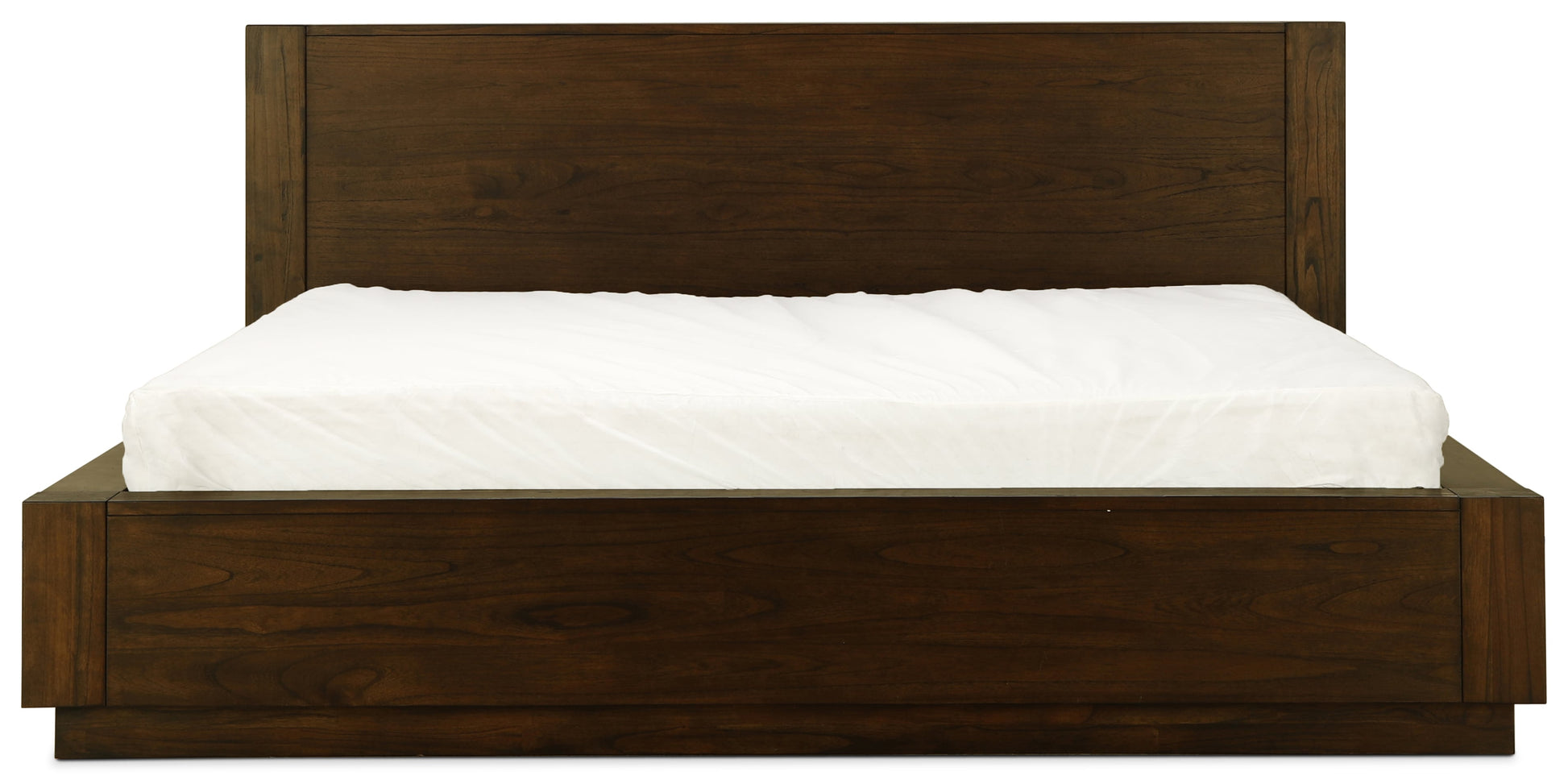 Cassia Storage Bed - Two Sided