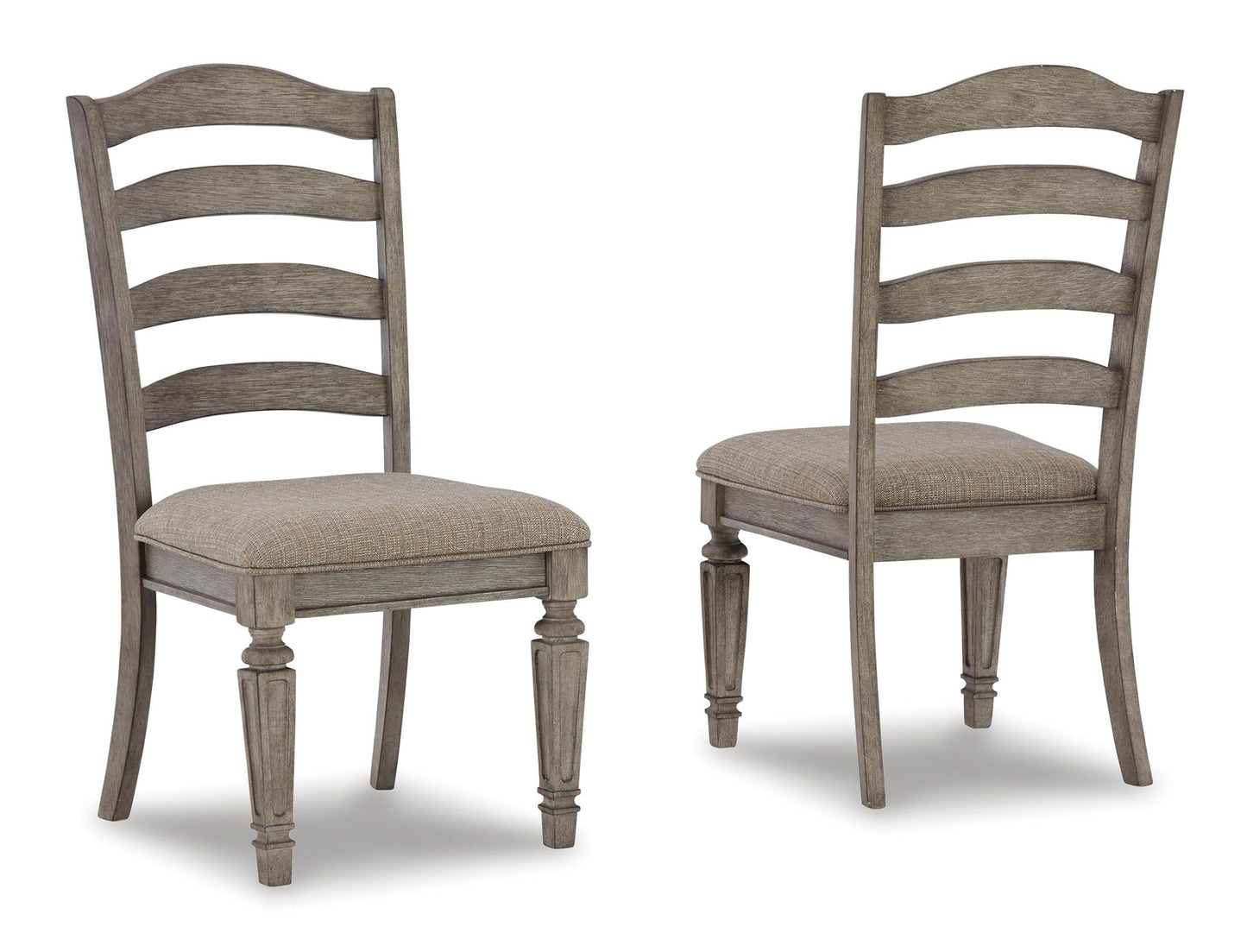 Lodenbay Dining Chair (Set of 2)