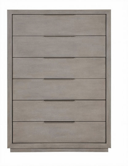 Soho Chest