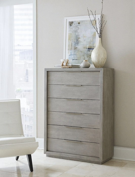 Soho Chest - alternate view