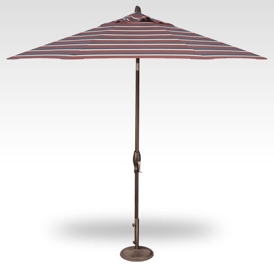 9' Auto Tilt Umbrella