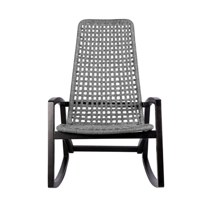 Sequoia Outdoor Patio Rocking Chair