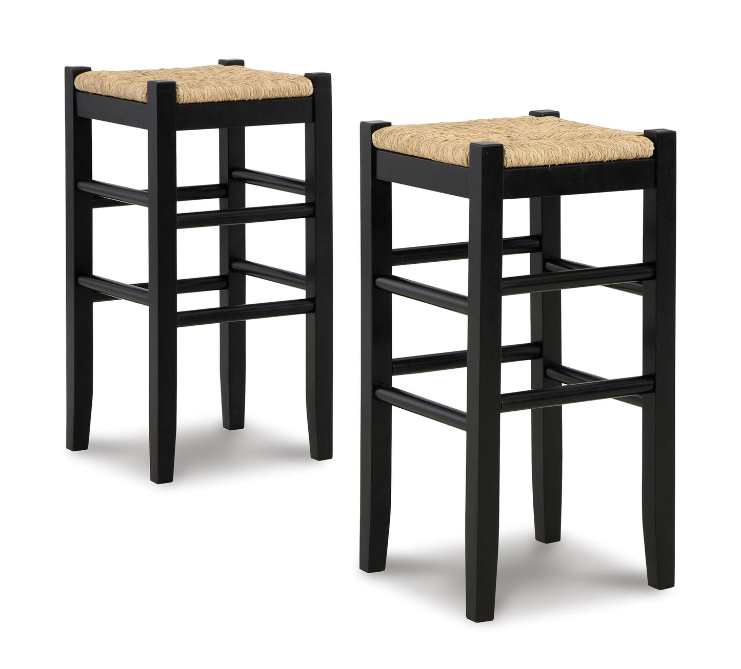 Mirimyn Bar Height Bar Stool (Set of 2)