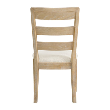 Harbor Ladder Back Side Chair