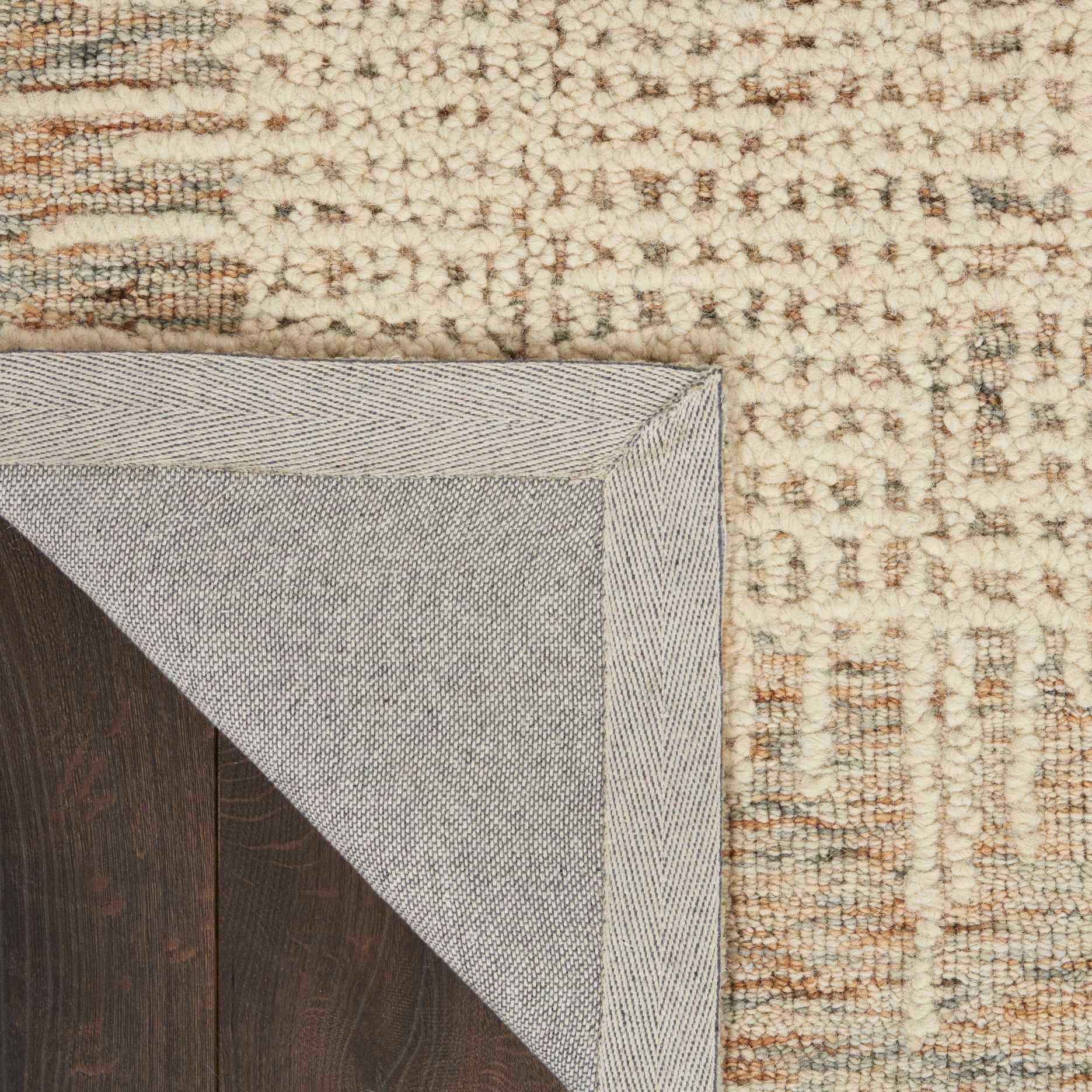 Colorado Textured 2'3" x 7'6" Rug