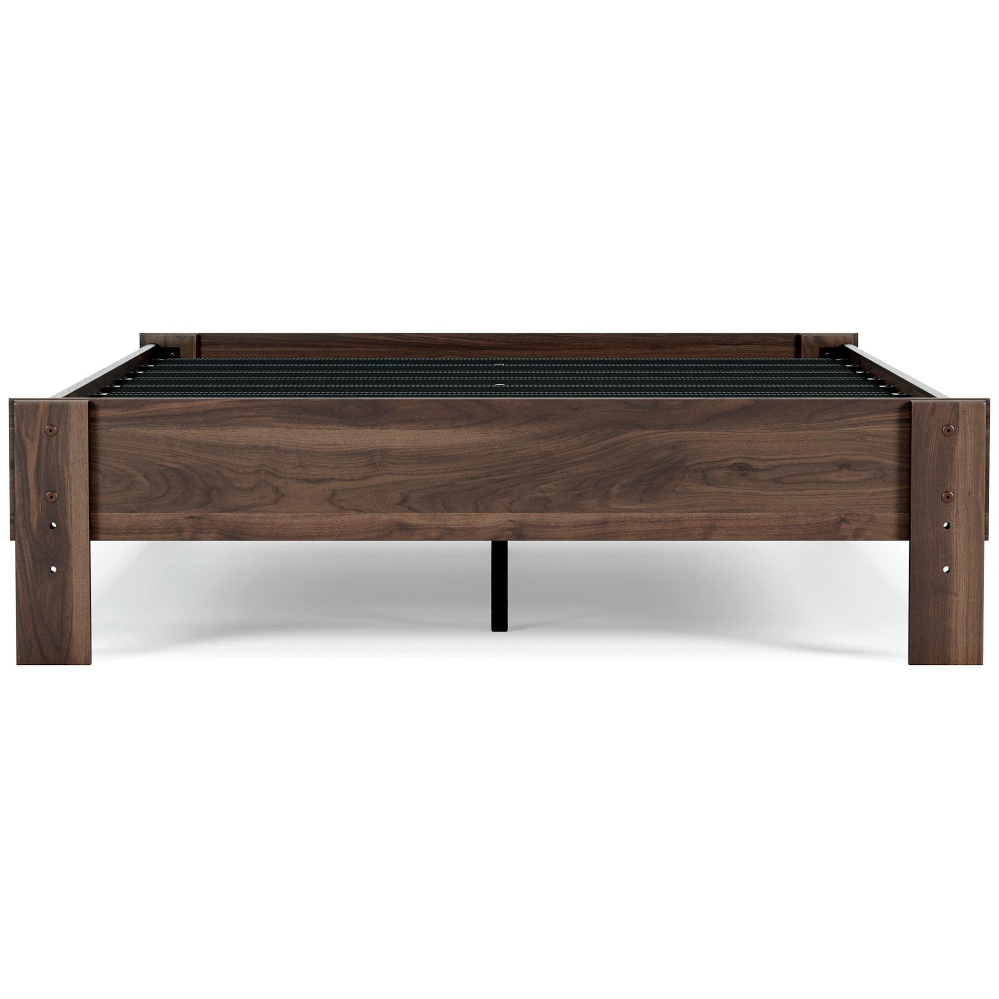 Calverson Platform Bed