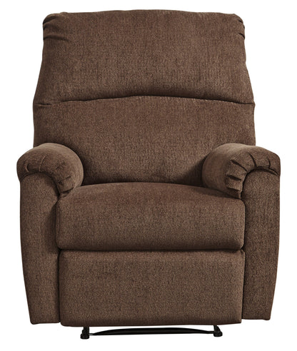 Nerviano Recliner