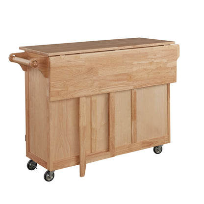 KITCHEN CART