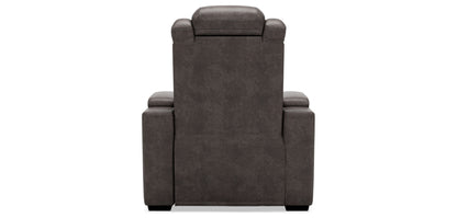 HyllMont Power Recliner