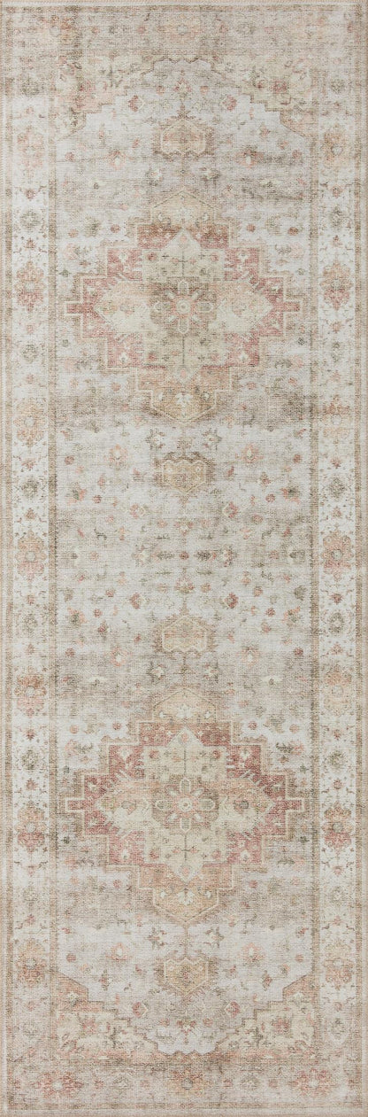 Heidi 7'6" X 9'6" Rug