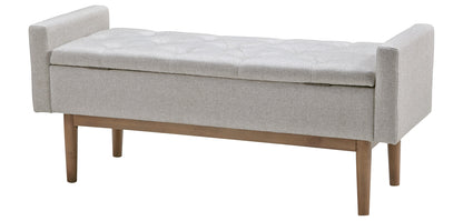 Briarson Storage Bench