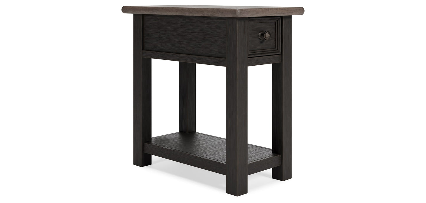 Tyler Creek Chairside End Table