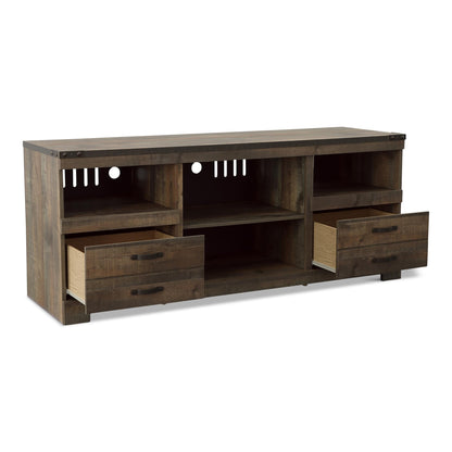 Trinell 63" TV Stand