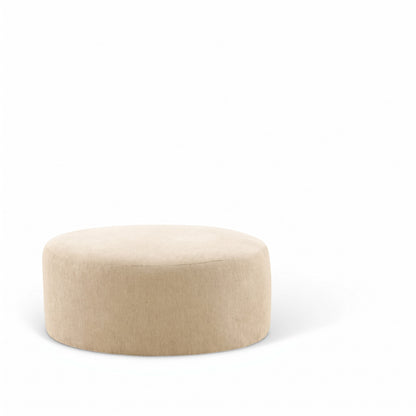 Asher Accent Ottoman