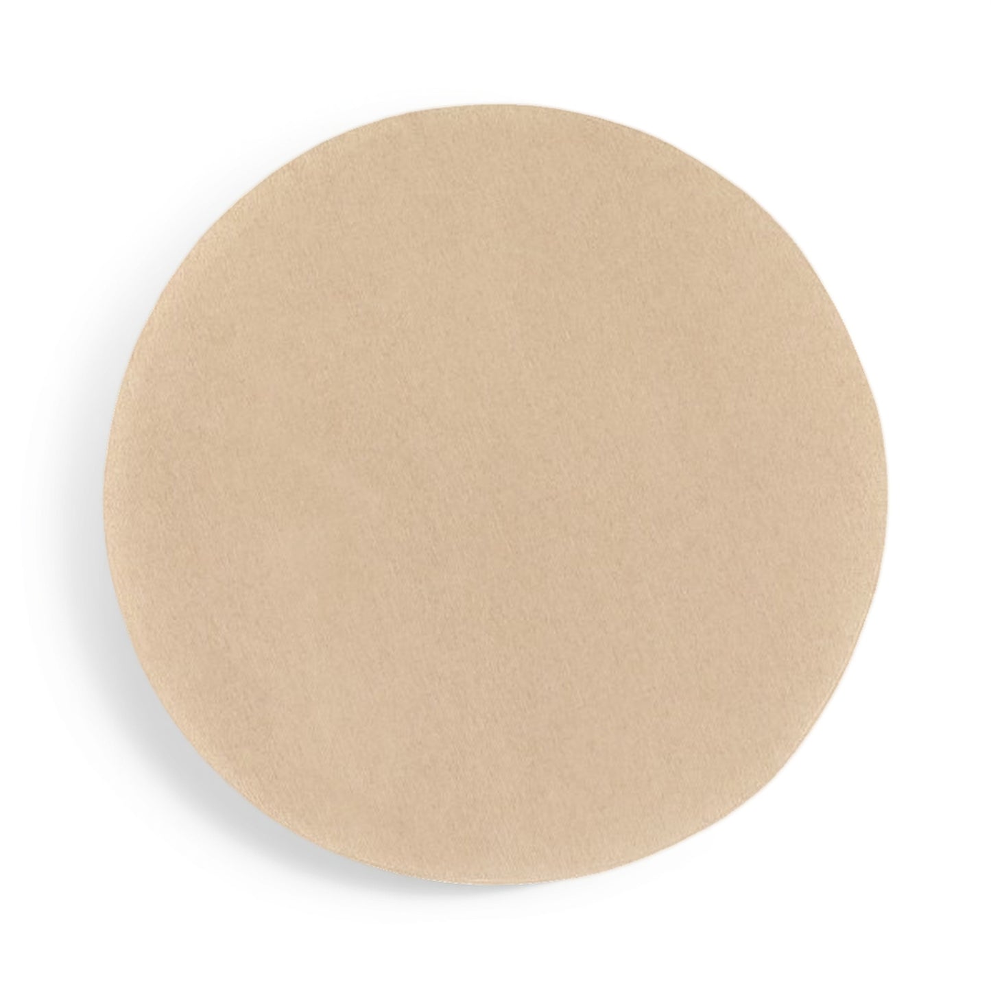 Asher Accent Ottoman