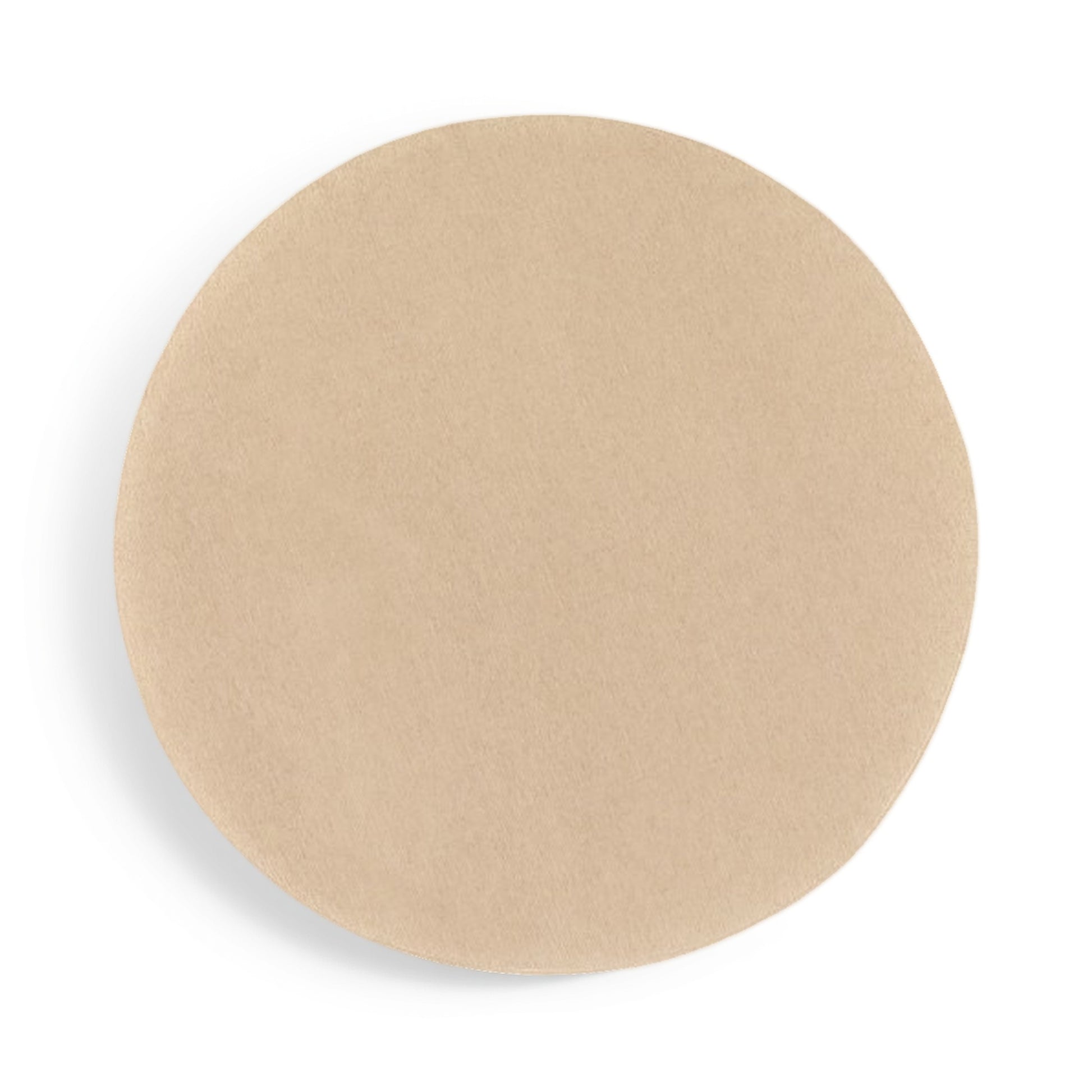 Asher Accent Ottoman