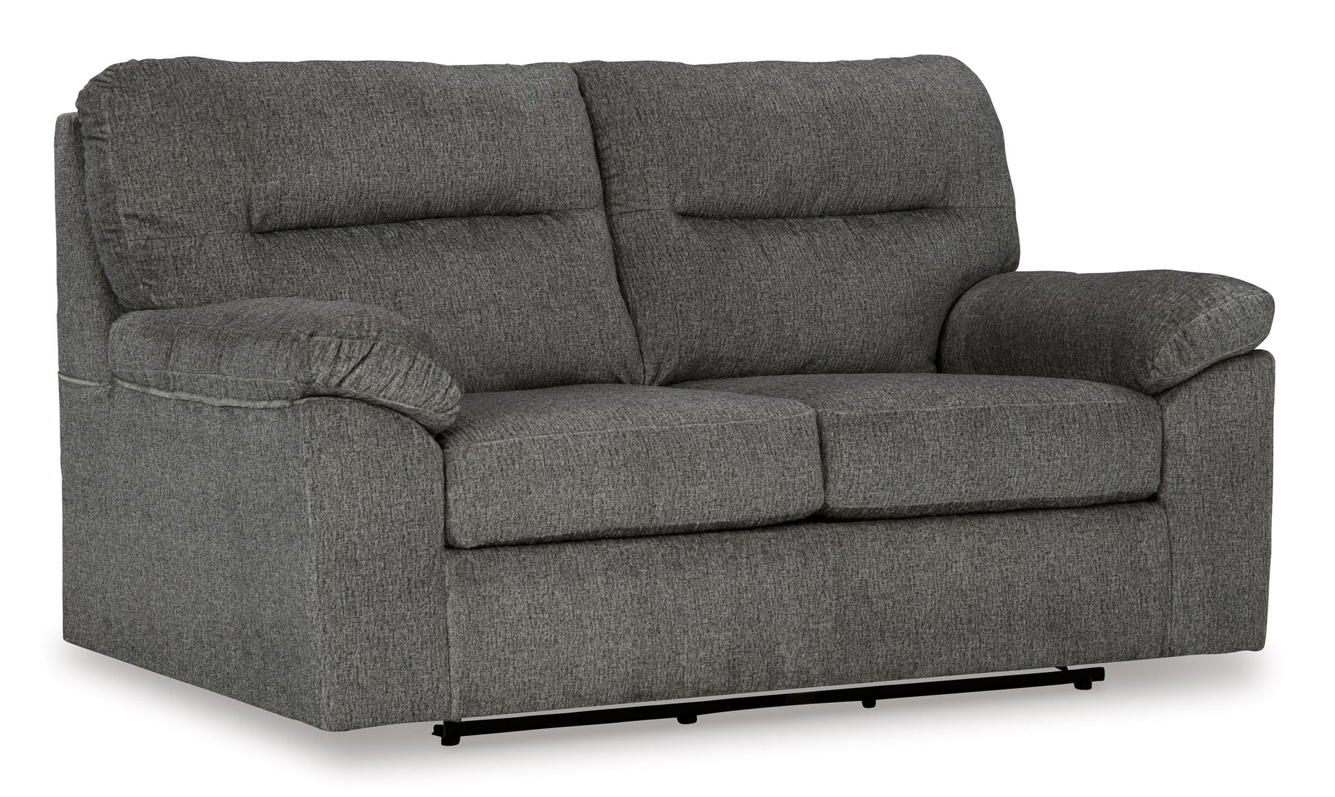 Bindura Glider Loveseat