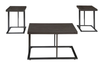 Airdon Table (Set of 3)