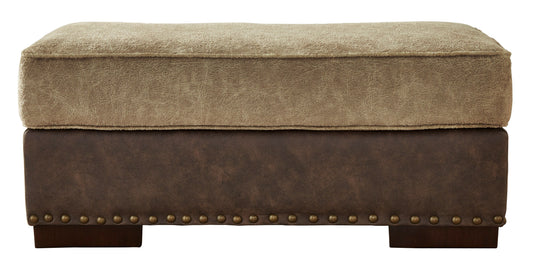 Alesbury Ottoman