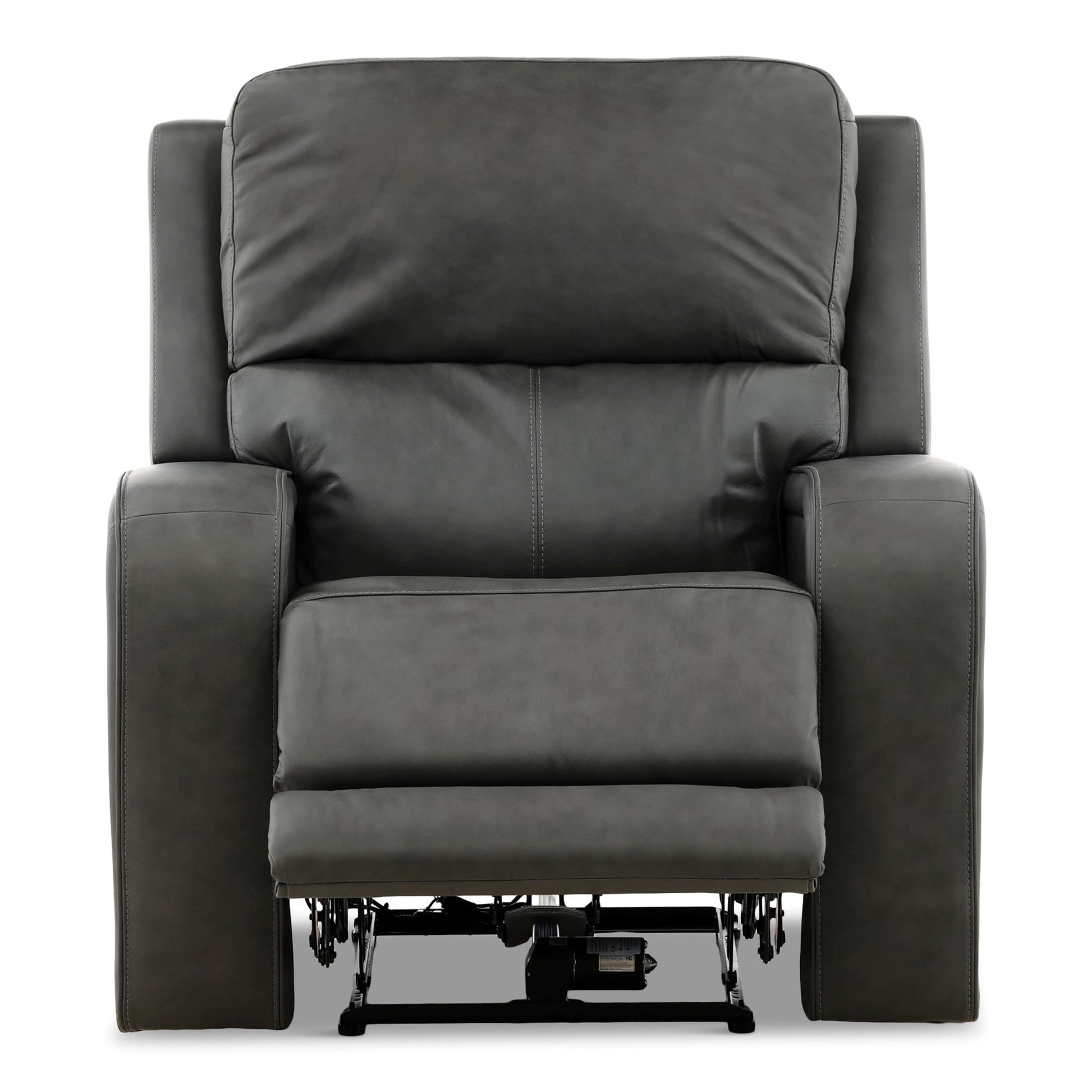 Winslow Leather Power Recliner