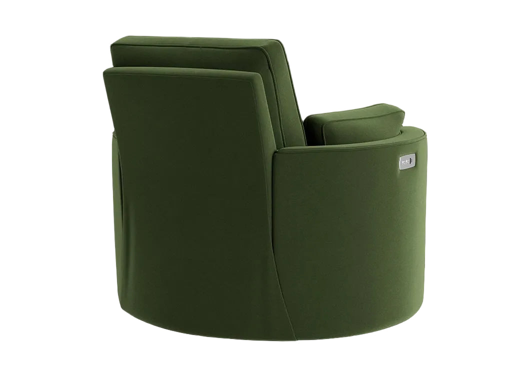 Corey Power Swivel Chair