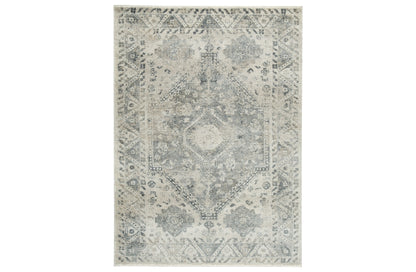 Precia 5'3" x 7'3" Rug