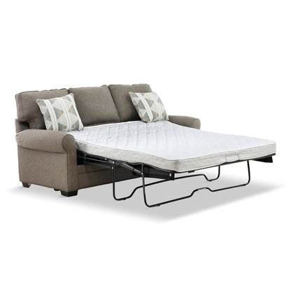 Sarabella Queen Innerspring Sleeper Sofa