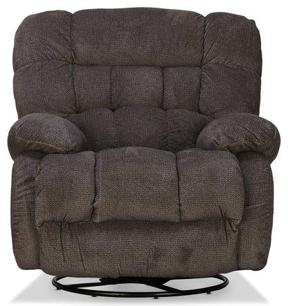 Reo Swivel Glider Recliner