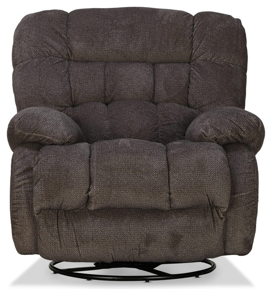 Reo Swivel Glider Recliner