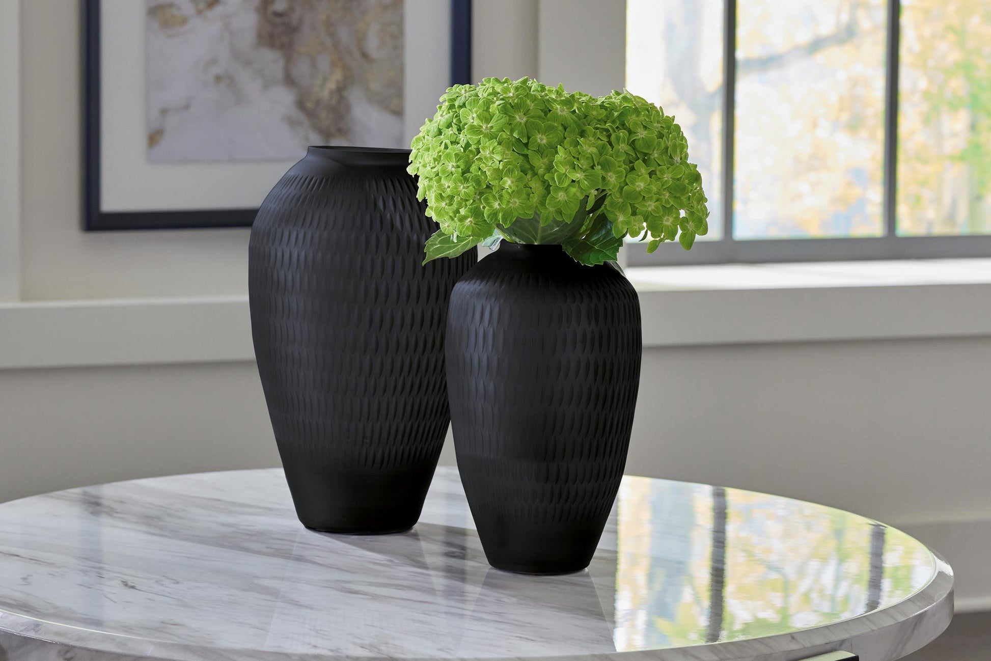 Etney Small Vase